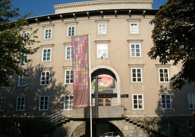 Pionirski dom - Centre for Youth Culture